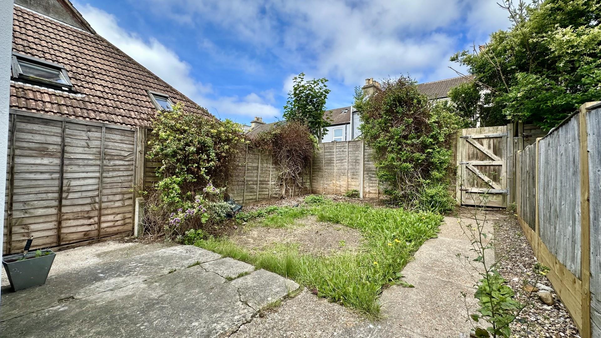 Grove Road, Hastings